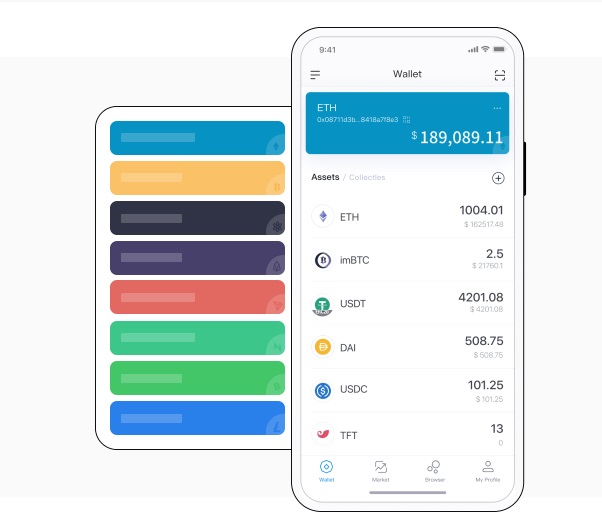 不可或缺的伙伴关系